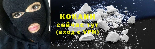 тгк Михайловск