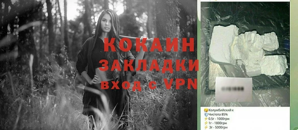 тгк Михайловск