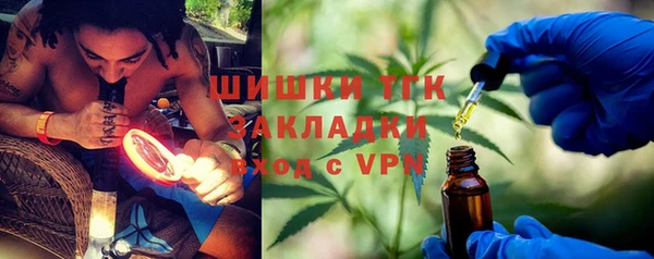 тгк Михайловск